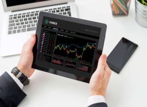 The best tablet for stock trading