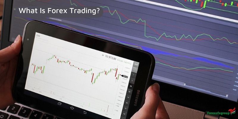 7 Steps Learn :How To Start Forex Trading For Beginners