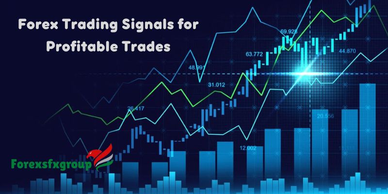 Forex Trading Signals for Profitable Trades