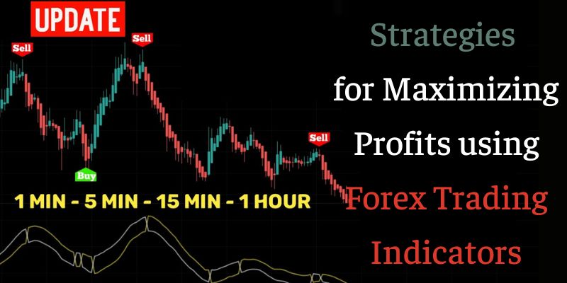 Strategies for Maximizing Profits using Forex Trading Indicators