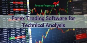 Forex Trading Software for Technical Analysis
