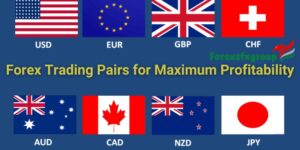 Forex Trading Pairs for Maximum Profitability