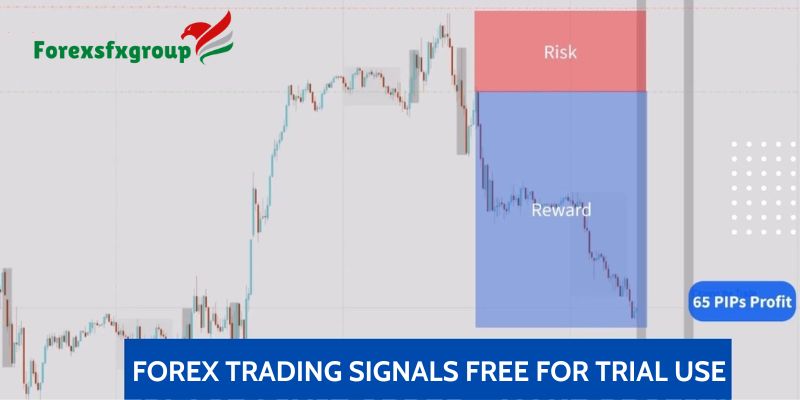 Forex Trading Signals Free for Trial Use