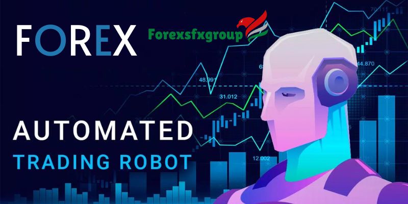 Forex Trading Robots for Automated Trades