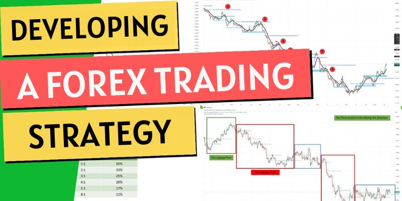Developing a Forex Trading Strategy