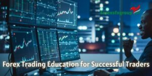 Forex Trading Education for Successful Traders