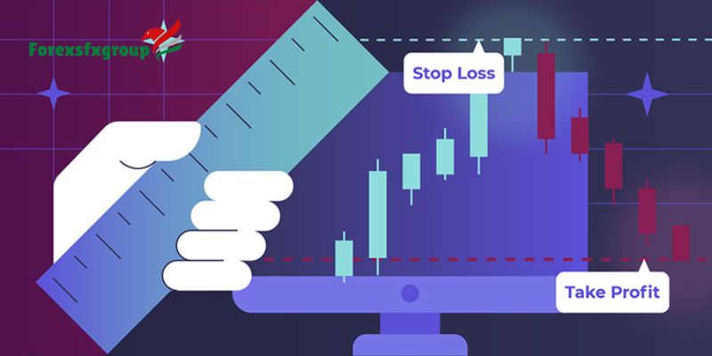 Setting Stop-Loss and Take-Profit Levels