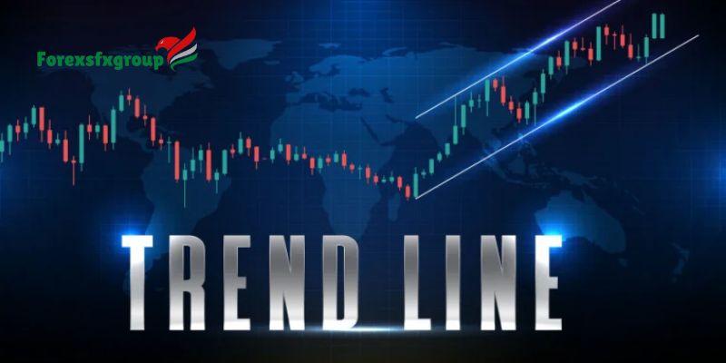 The Role of Trend Lines in Forex Trading