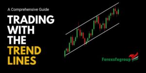 Forex Trading with Trend Lines